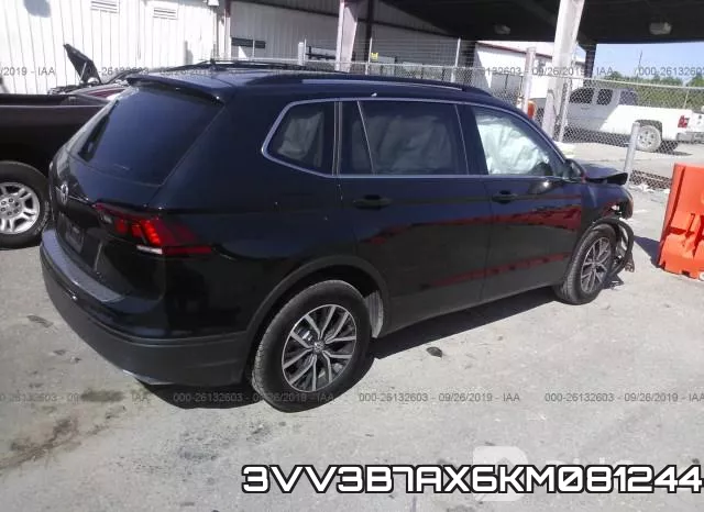3VV3B7AX6KM081244 фото 5
