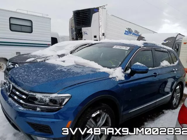 3VV4B7AX9JM002832 фото 3