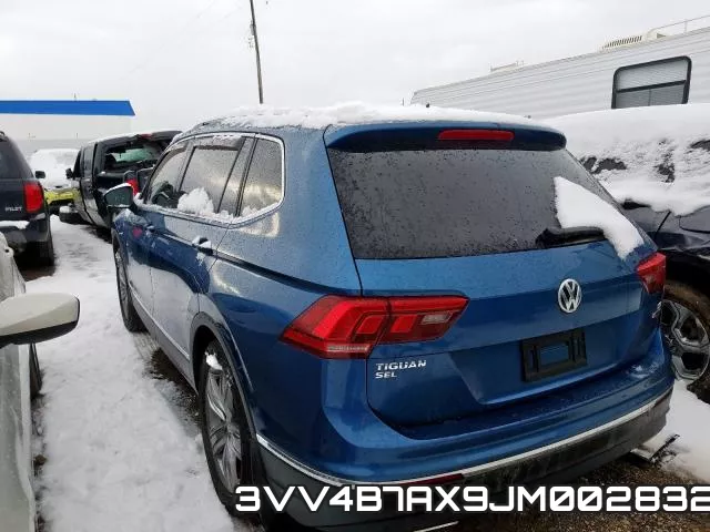 3VV4B7AX9JM002832 фото 4
