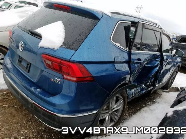 3VV4B7AX9JM002832 фото 5