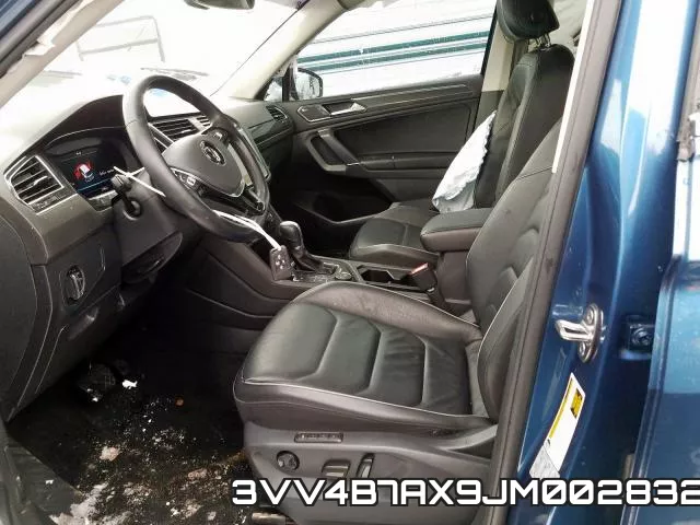 3VV4B7AX9JM002832 фото 6