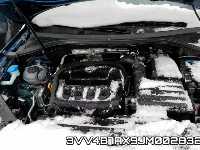 3VV4B7AX9JM002832 фото 8