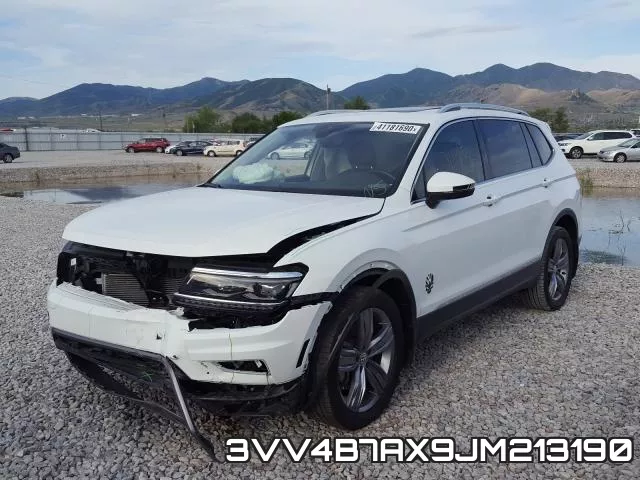 3VV4B7AX9JM213190 фото 3