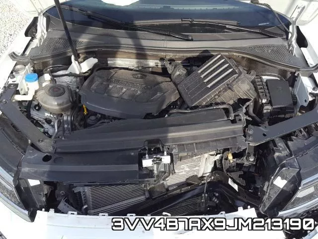 3VV4B7AX9JM213190 фото 8