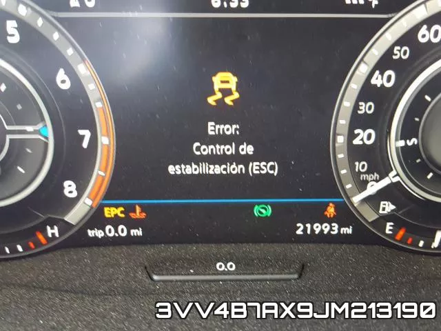 3VV4B7AX9JM213190 фото 9
