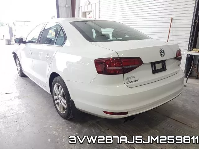 3VW2B7AJ5JM259811 фото 4