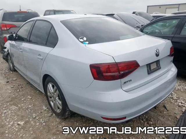 3VW2B7AJ8JM212255 фото 4