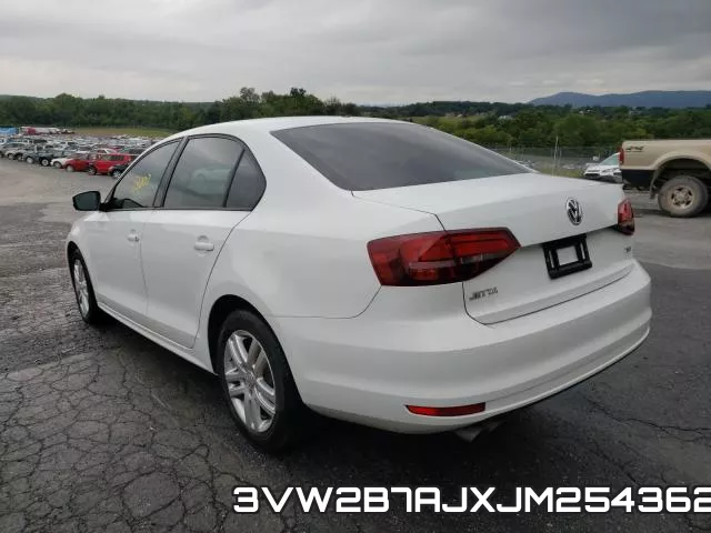 3VW2B7AJXJM254362 фото 4