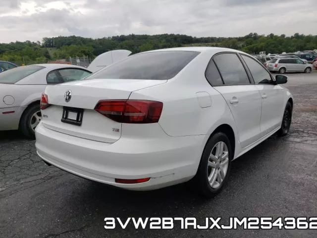 3VW2B7AJXJM254362 фото 5