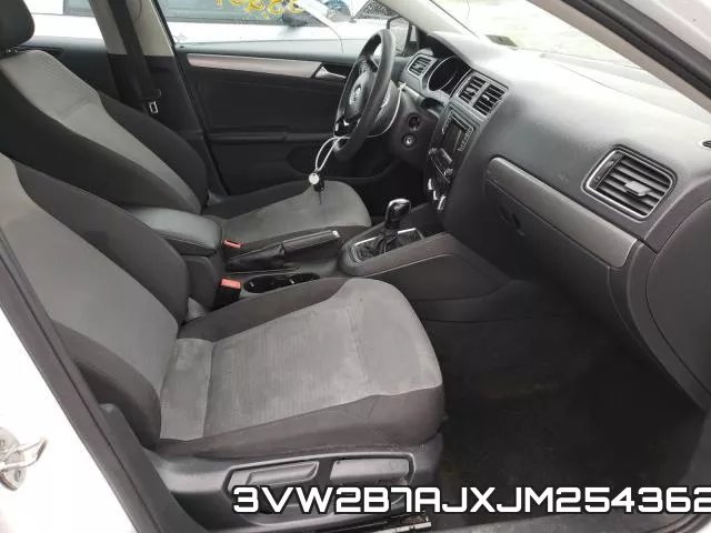 3VW2B7AJXJM254362 фото 6