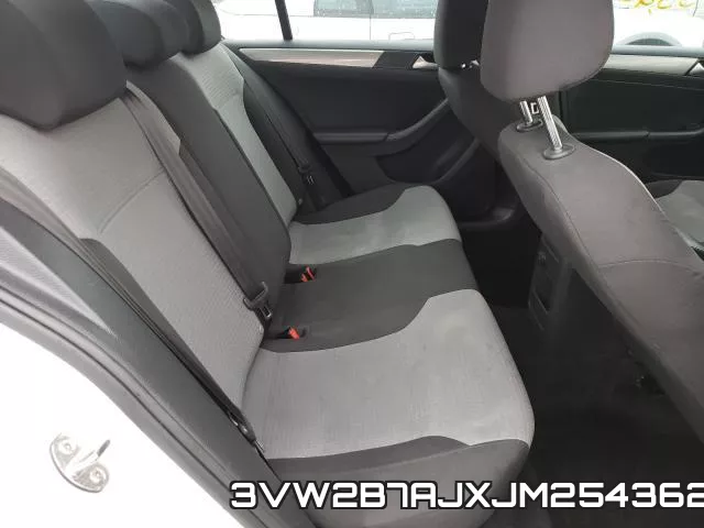3VW2B7AJXJM254362 фото 7