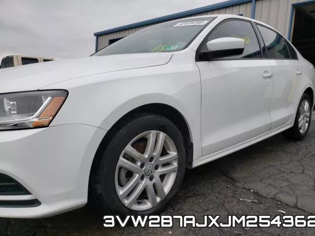 3VW2B7AJXJM254362 фото 10