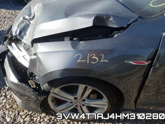 3VW4T7AJ4HM310280 фото 10