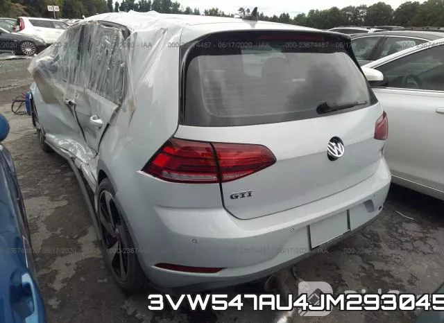 3VW547AU4JM293045 фото 4