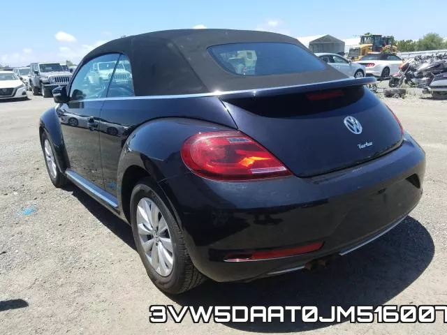 3VW5DAAT0JM516007 фото 4