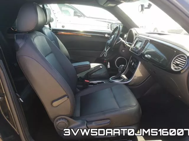 3VW5DAAT0JM516007 фото 6