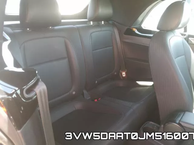 3VW5DAAT0JM516007 фото 7