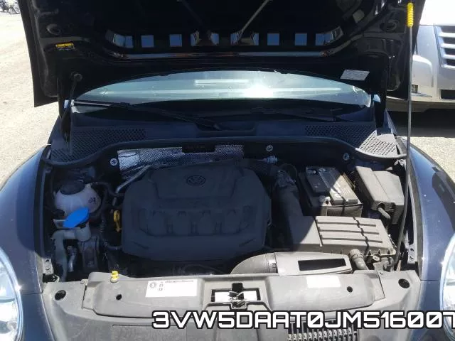 3VW5DAAT0JM516007 фото 8