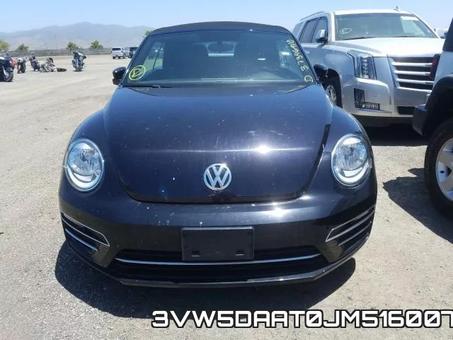 3VW5DAAT0JM516007 фото 10
