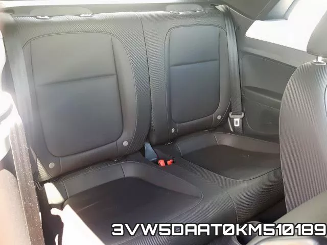 3VW5DAAT0KM510189 фото 7