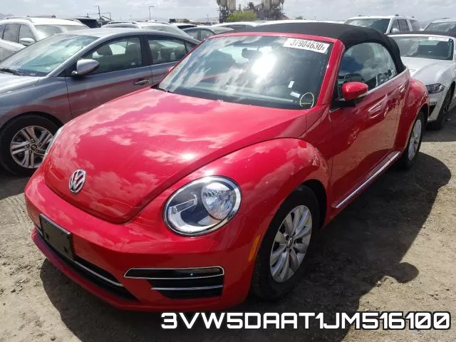 3VW5DAAT1JM516100 фото 3
