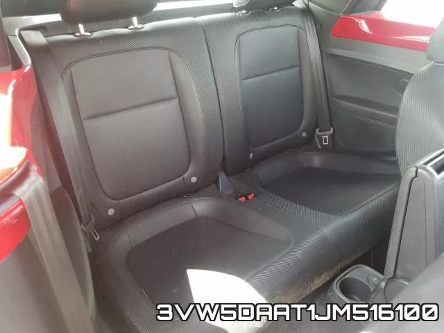 3VW5DAAT1JM516100 фото 7