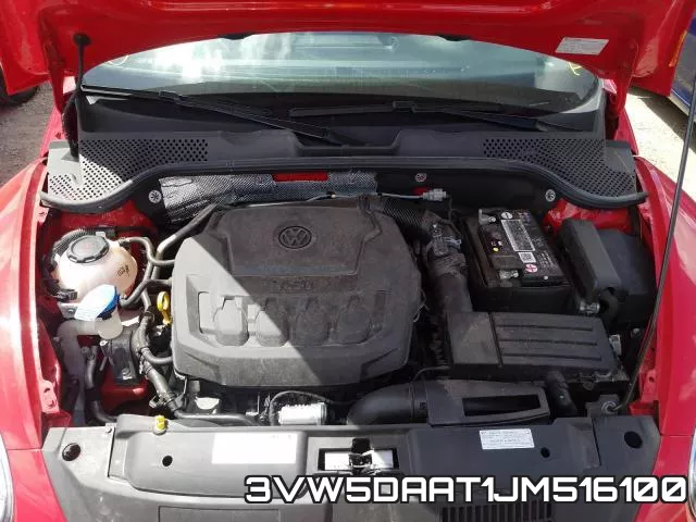 3VW5DAAT1JM516100 фото 8