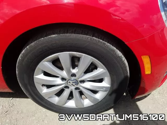 3VW5DAAT1JM516100 фото 10