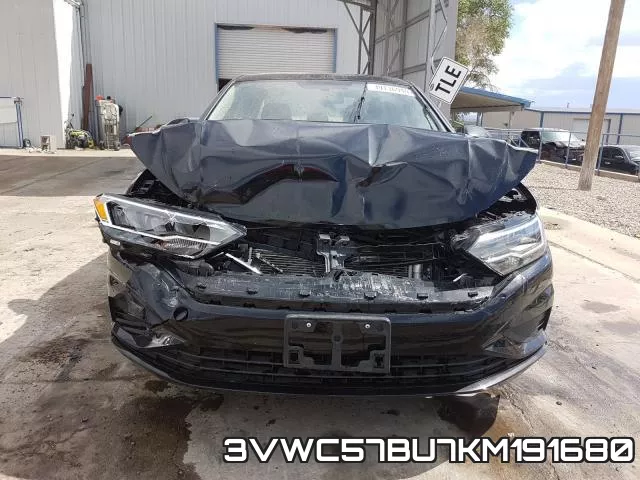 3VWC57BU7KM191680 фото 10