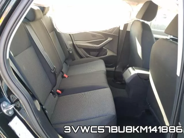 3VWC57BU8KM141886 фото 7