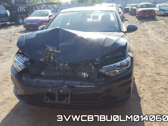 3VWCB7BU0LM014060 фото 10