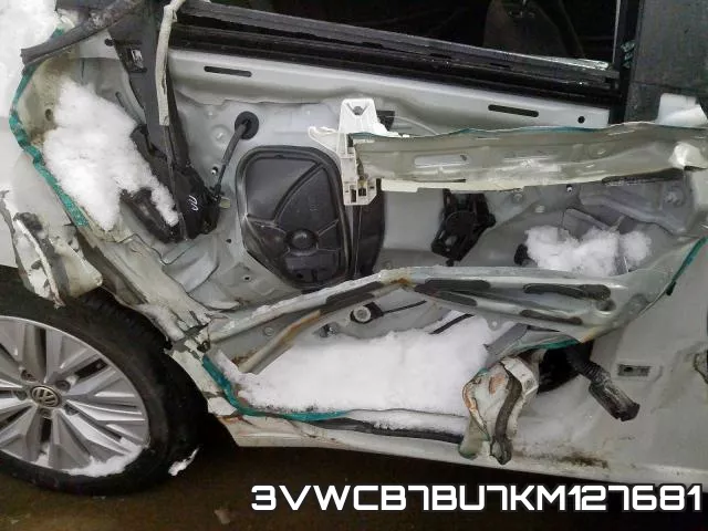 3VWCB7BU7KM127681 фото 10