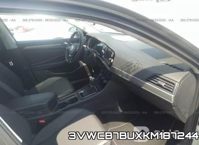3VWCB7BUXKM187244 фото 6