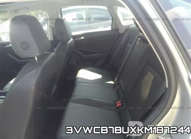 3VWCB7BUXKM187244 фото 9