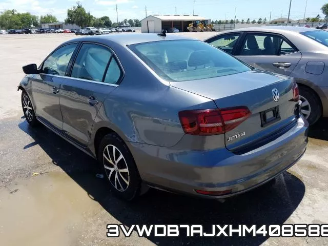 3VWDB7AJXHM408586 фото 4