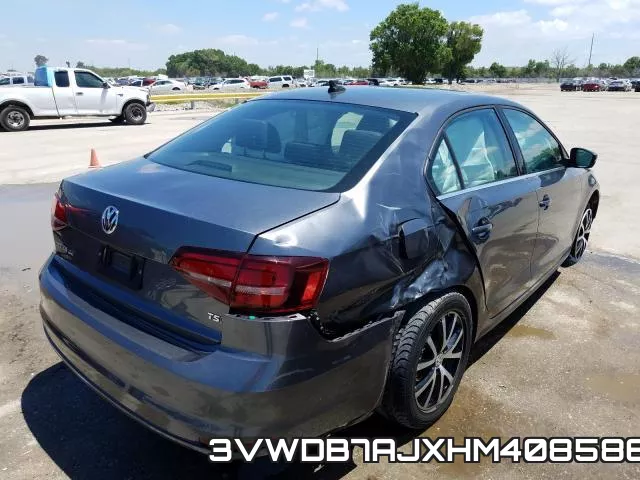 3VWDB7AJXHM408586 фото 5