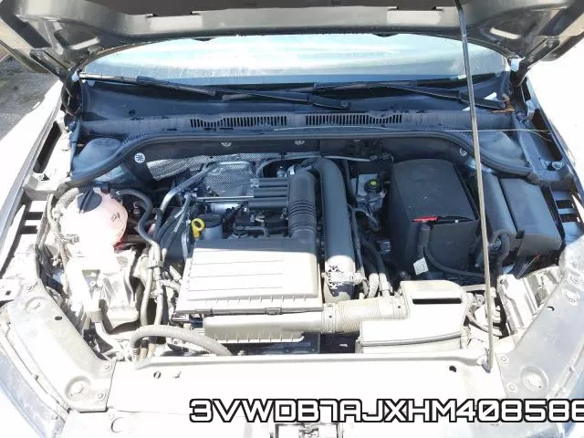 3VWDB7AJXHM408586 фото 8