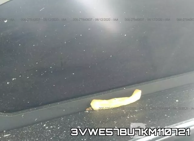 3VWE57BU7KM110721 фото 8
