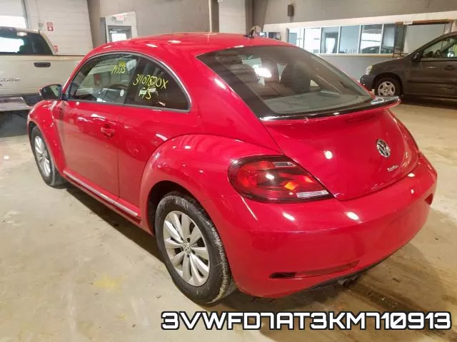 3VWFD7AT3KM710913 фото 4