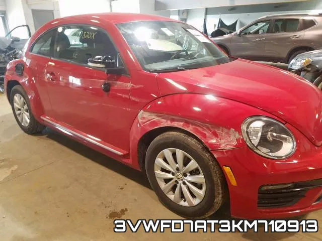 3VWFD7AT3KM710913 фото 10