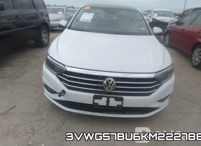 3VWG57BU6KM222788 фото 7