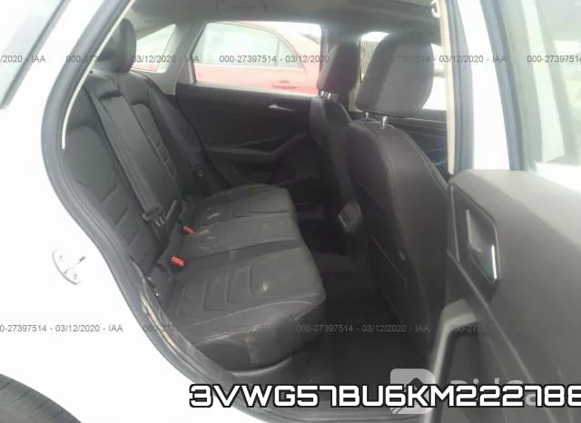 3VWG57BU6KM222788 фото 9