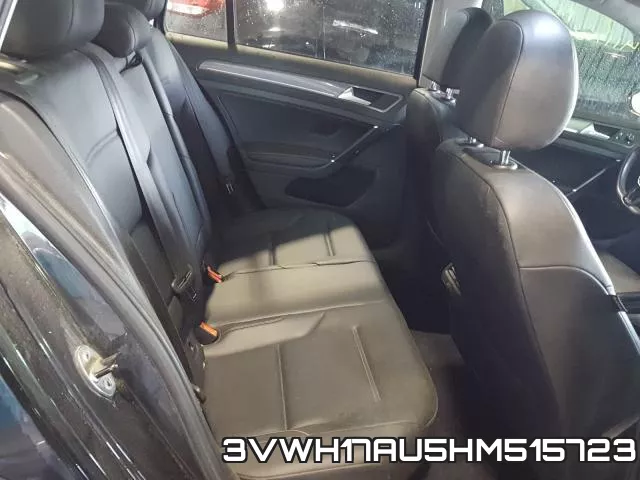 3VWH17AU5HM515723 фото 7