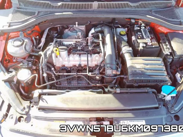 3VWN57BU6KM097380 фото 8