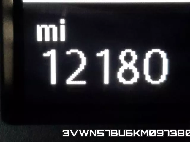3VWN57BU6KM097380 фото 9