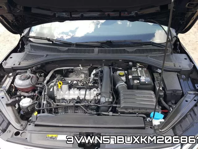 3VWN57BUXKM206861 фото 8