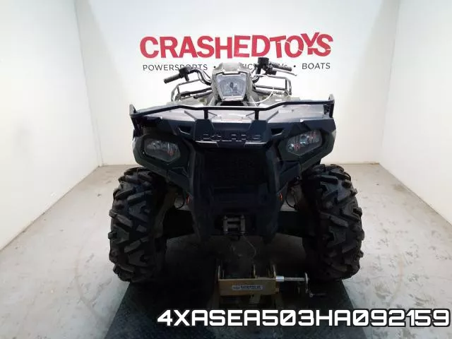 4XASEA503HA092159 фото 3