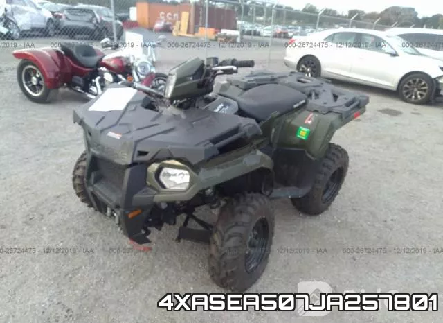 4XASEA507JA257801 фото 3