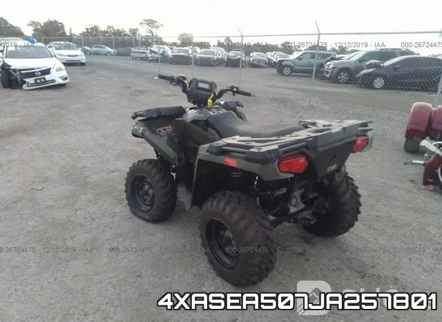 4XASEA507JA257801 фото 4
