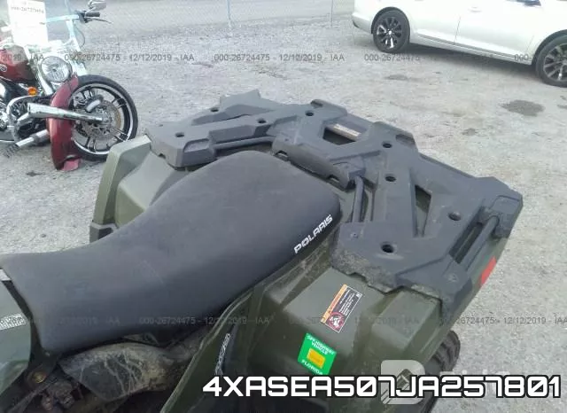 4XASEA507JA257801 фото 7